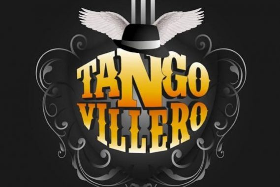 TANGO VILLERO, nuestro 2×4 con letras de «Cumbia Villera», fuera del formalismo clásico en ALTA INTERPRETACIÓN Y CALIDAD MUSICAL en EL MÉTODO KAIRÓS