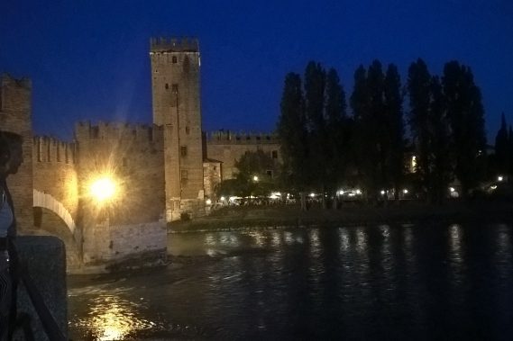Caminando por Verona: recorridos para todos los gustos