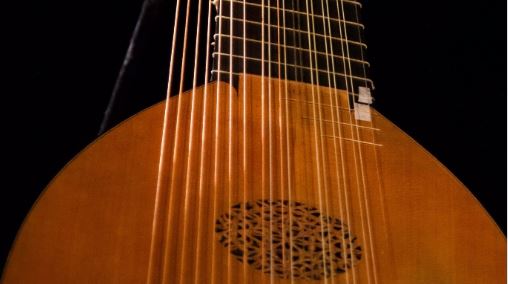 Cuarto Encuentro de Música Antigua en el CCK