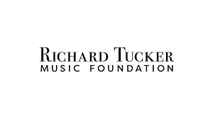 Agosto en la Fundación Richard Tucker