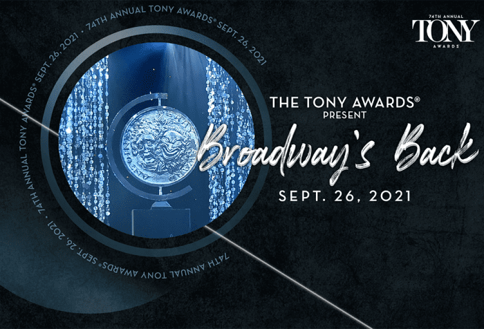 Premios TONY 2020, postulados y premiación…