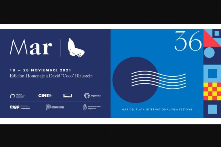 36⁰ Festival Internacional de Cine de Mar del Plata