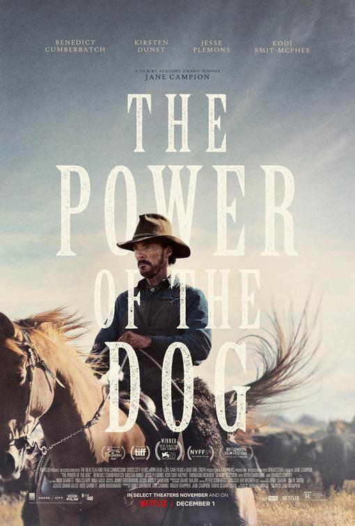 El poder del perro, de Jane Campion – 36 Festival Internacional de Cine de Mar Del Plata