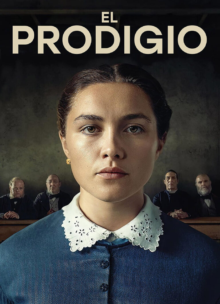 El Prodigio: una gran historia con la excelencia de un gran director… 37 Festival Internacional de Cine de Mar del Plata