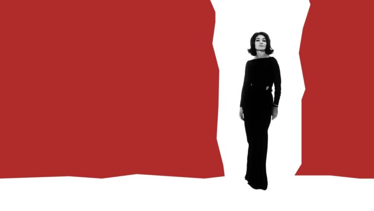 Vissi d’arte – Gala María Callas: Radvanovsky – Ópera Garnier