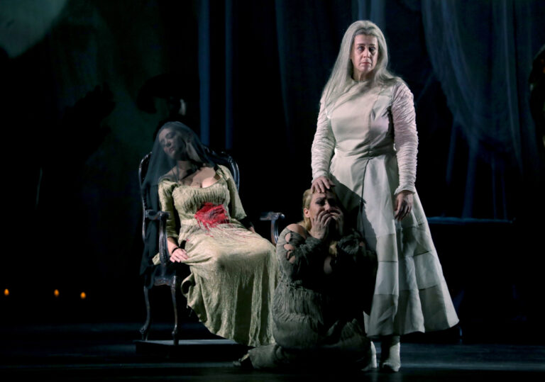 LA GIOCONDA: Resplandor vocal y creatividad escénica en el regreso triunfal a La Scala (con video de la función)