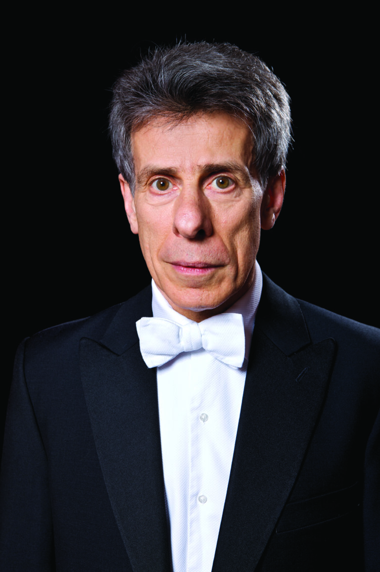 Desvinculación de Latham Koenig como Director Musical del Teatro Colón de Bs. Aires