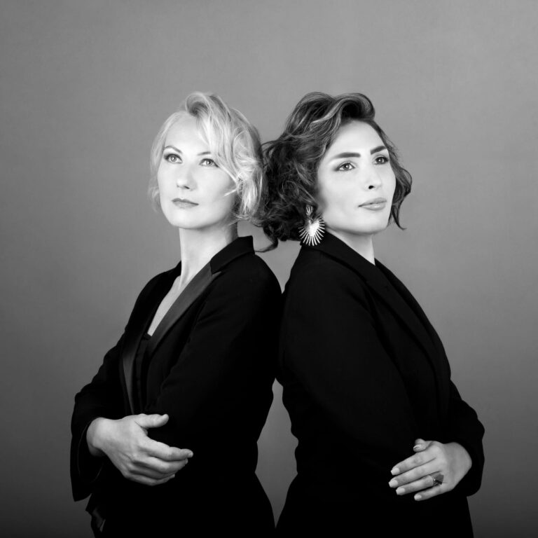 La soprano Maria Belén Rivarola y la pianista Irina Dichkovskaia inauguran el Ciclo de música Liederabend programado en el Salón Dorado
