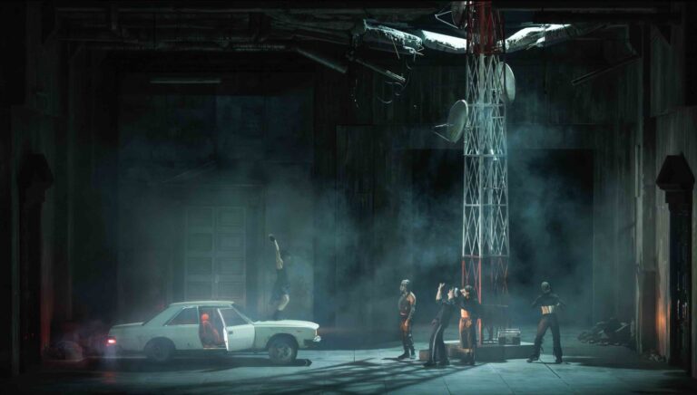 Desafiando la Tradición…»Ballo in Maschera» de Verdi, en el Palau de Les Arts (crítica y video de la función)