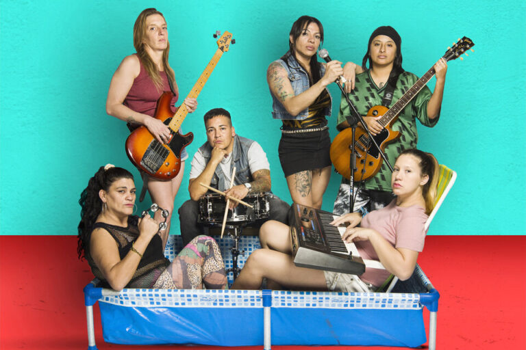 Los Días Afuera, por Lola Arias: la celebración de la vida más allá del calabozo…