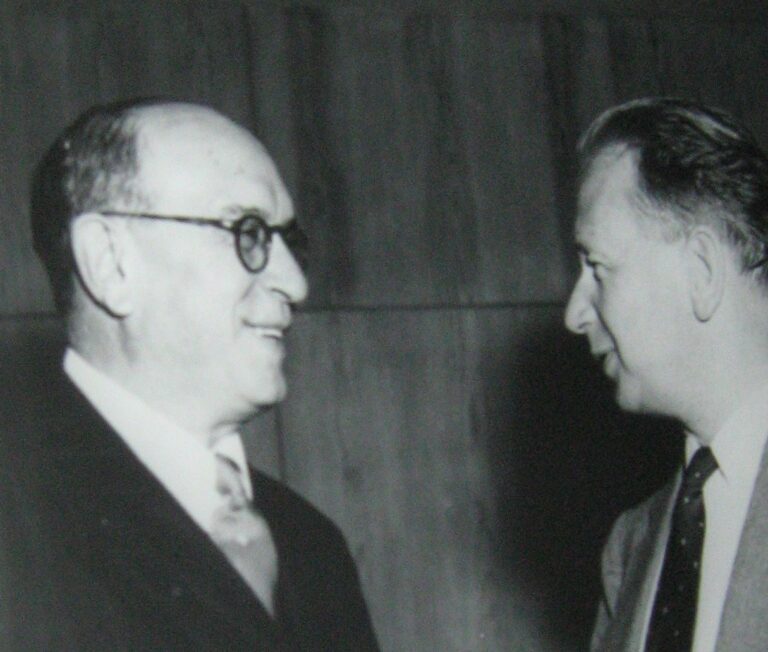Mi Abuelo, el Director Errante: Una Historia de Recuerdos Drago Mariano Šijanec