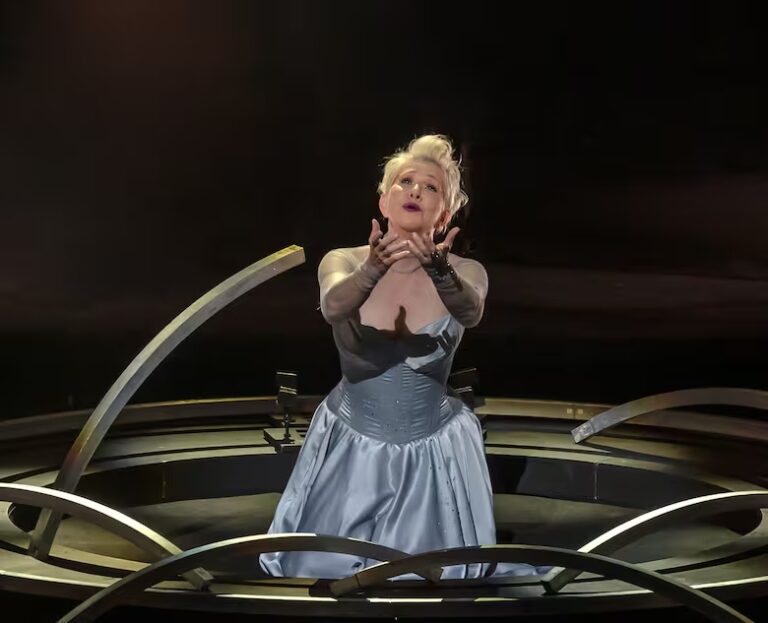 Mozarteum y Joyce DiDonato: El Concierto Ecológico que No Fue Más que Propaganda