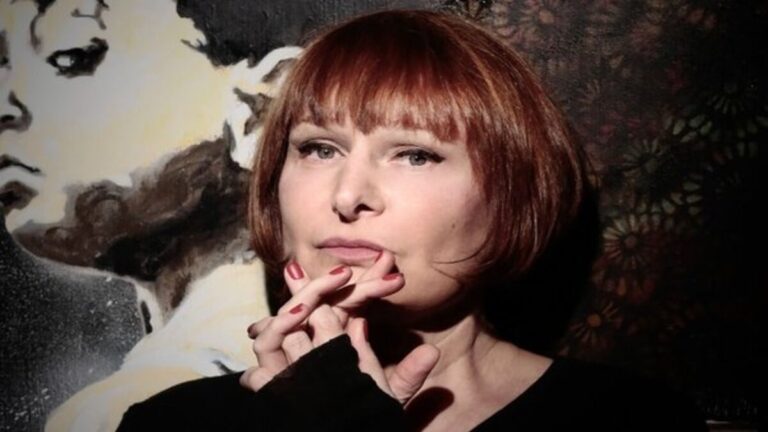 Vera Cirkovic Encanta en Clásica y Moderna con las Canciones de Barbara: Un Viaje al Corazón…