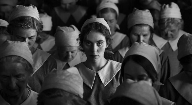 La Chica de la Aguja: cuando pensabas que la vida no podía ser peor