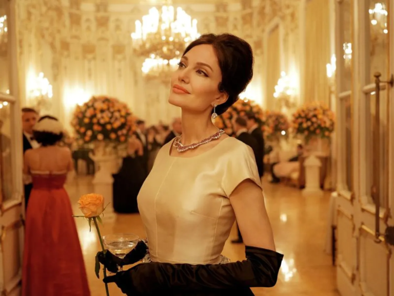 Cine: MARÍA, un drama sin voz ni alma