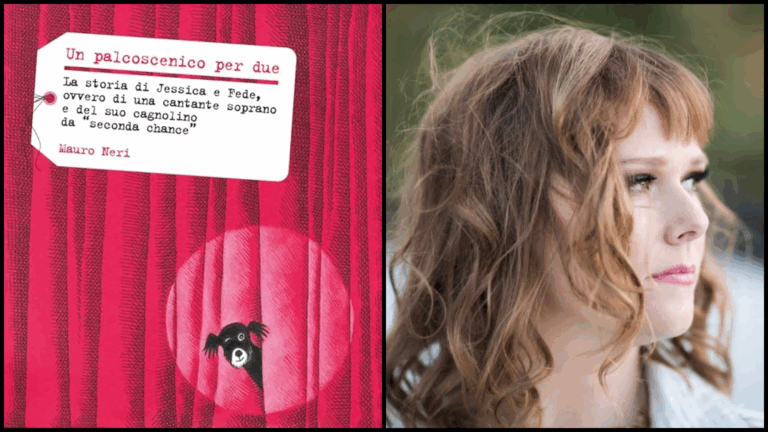 Jessica Pratt y Fede: cuando la ópera se transforma en un canto de esperanza
