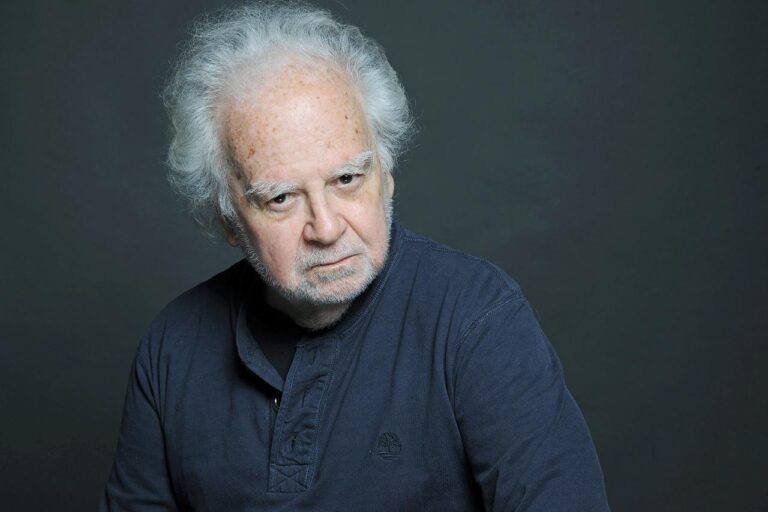 Oscar Barney Finn dirige Vanya: “No hay héroes, hay seres que esperan”