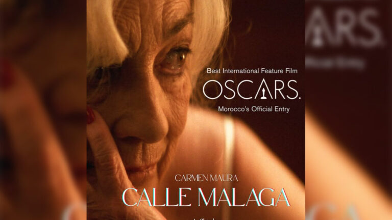 Calle Málaga: Carmen Maura y la rebelión silenciosa