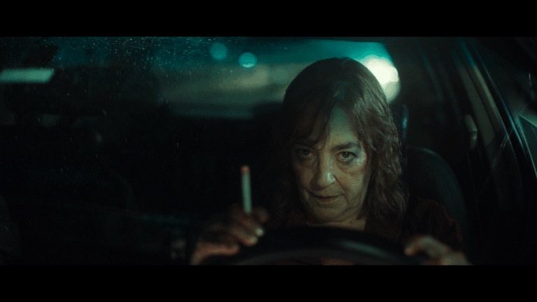 Vieja loca: Carmen Maura  la Baby Jane del Río de la Plata