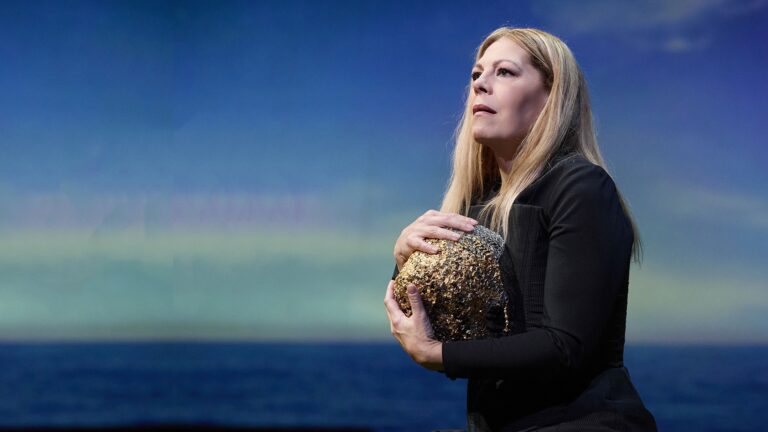 MEDEA, Radvanovsky, Rachvelishvili – Teatro San Carlo