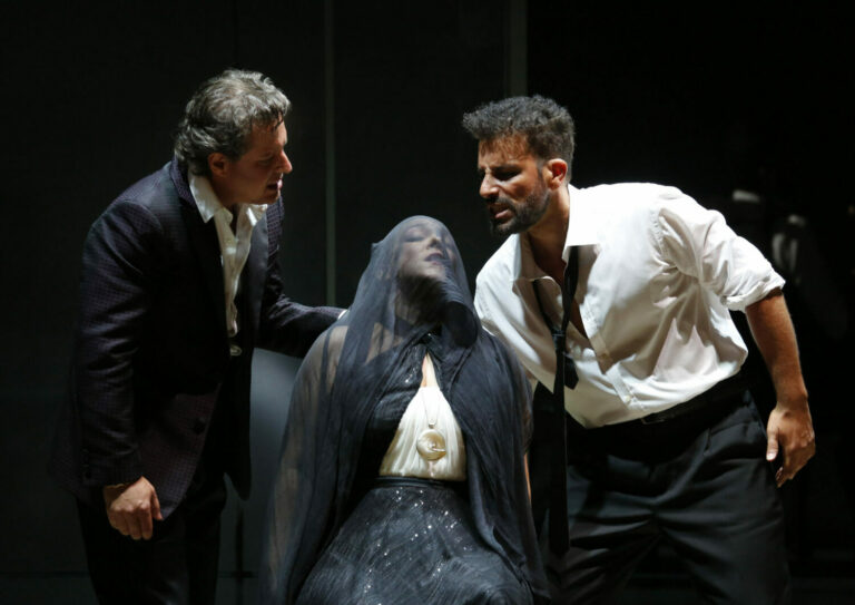 Otello, Rossini: Scala, Buratto Korchack – Festival Rossini