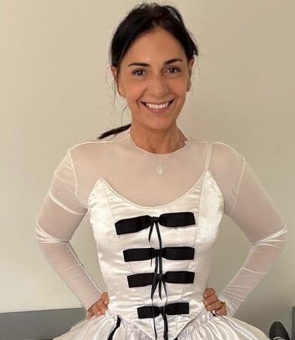 Verónica Cangemi: la voz, la memoria y el territorio