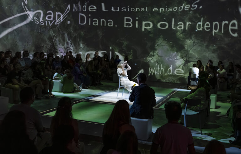 Casi Normales, inmersivo: cuando el teatro respira con nosotros