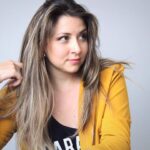 Mailen UBIEDO MYSKOW