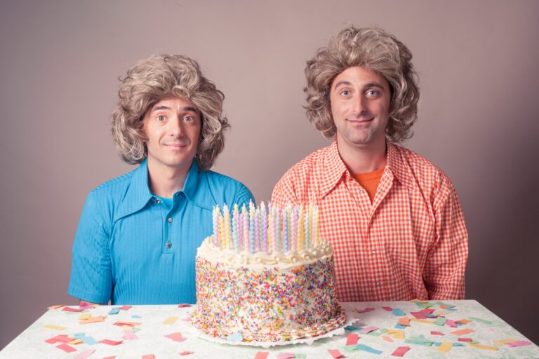 SUTOTTOS con  Feliz Día, regresan al Teatro Picadero