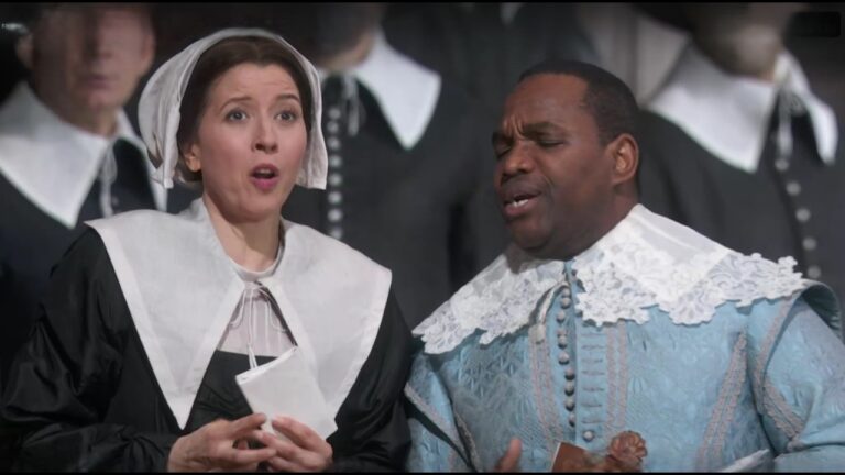 I Puritani: Oropessa /Brownlee (Met 2026)