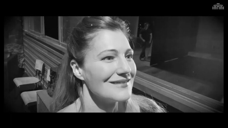 Der Freischütz by director Kirill Serebrennikov – Dutch National Opera