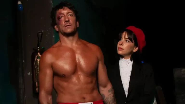 Rocky: cuando el cine se convierte en teatro inmersivo