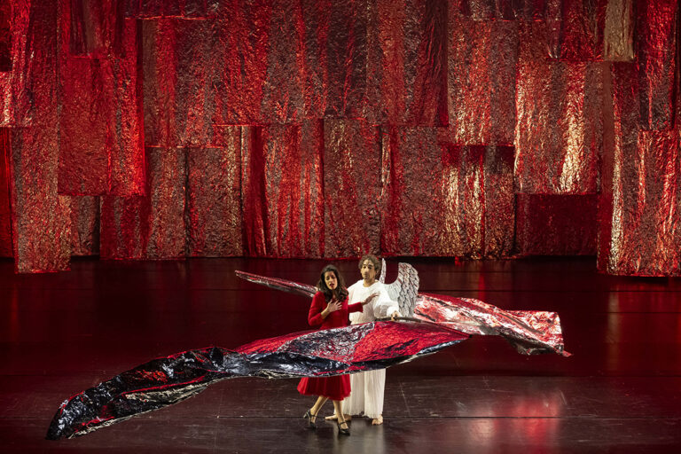 María de Buenos Aires, Piazzolla (Grand Théâtre de Genève)