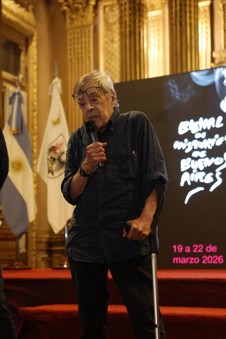 La Bienal de Historieta de Buenos Aires reunirá a autores de todo el mundo