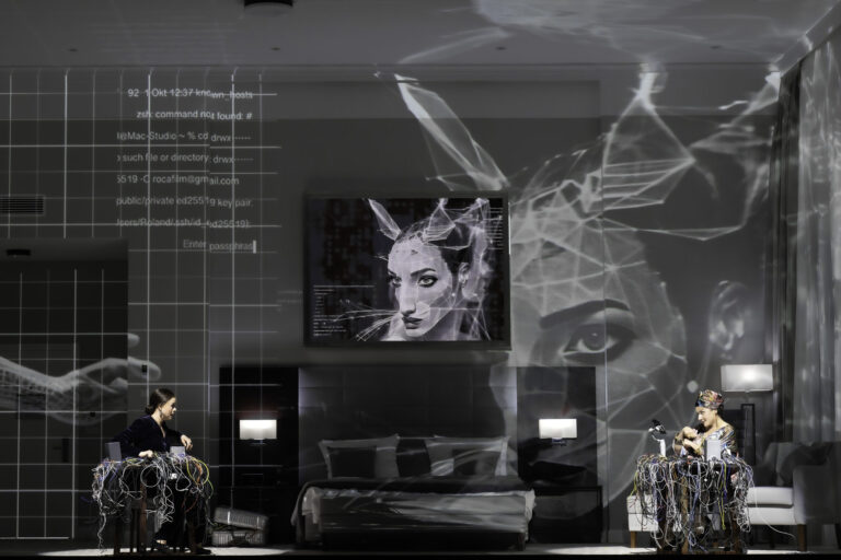 Hotel Metamorphosis, Vivaldi  – Salzburgo Festival 2026