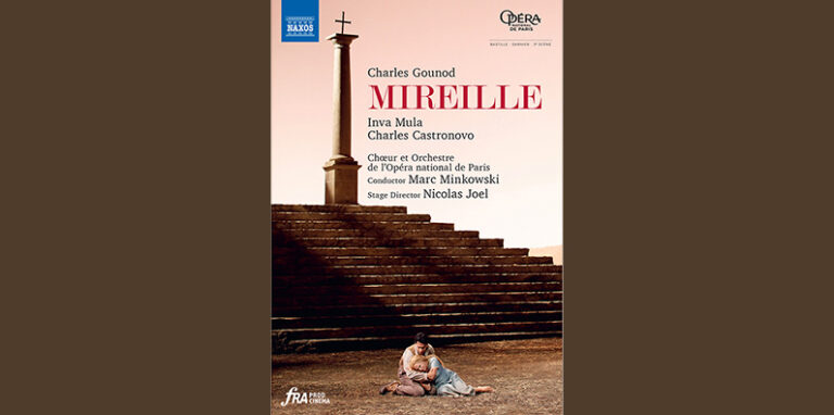 Mireille, Gounod – Palais Garnier 2009