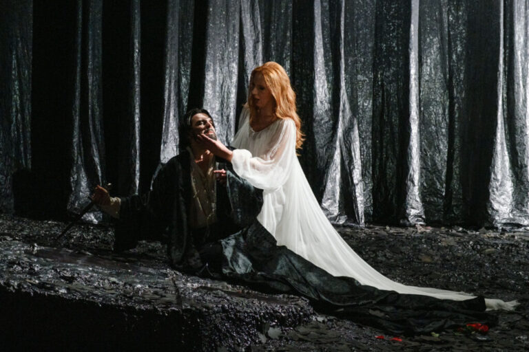 Macbeth, Verdi : Fridman / Muti una versión de excelencia –  teatro Regio di Torino /2026