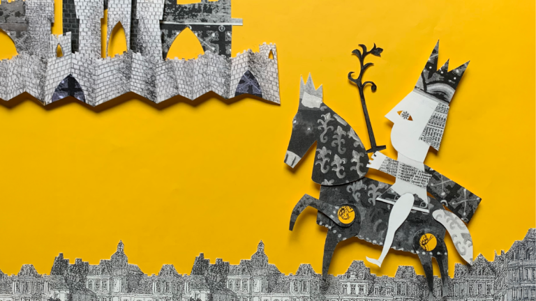 El Rey Arturo: en el ciclo Colón para niños