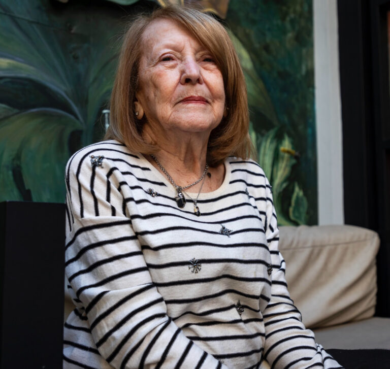 Josefina Delgado: un legado para la memoria cultural, reconocimiento