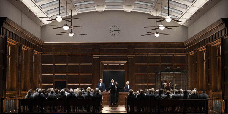 La Doncella d’Orléans, Tchaikovski- Ducth National Opera – 2025