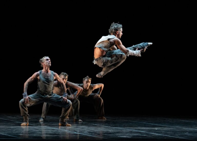 Ballet del Teatro Colon, con nuevos aires