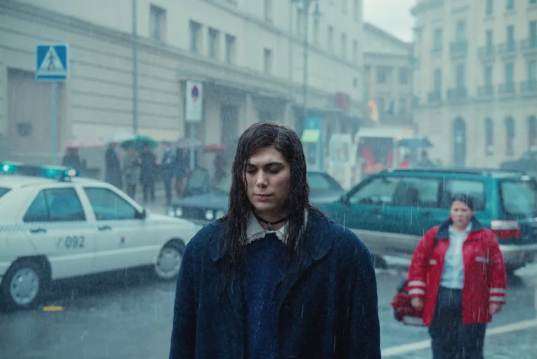 Mi querida señorita (2026): la libertad en vitrina y el silencio como bisturí
