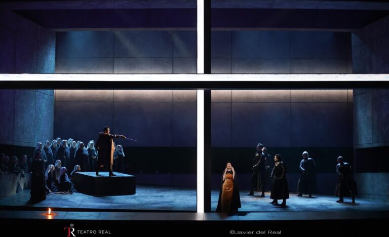 Il trovatore: la noche en que Verdi conquistó el Teatro Real