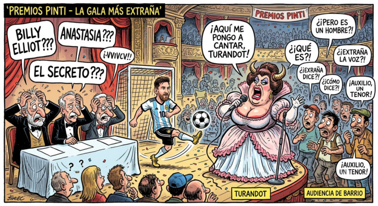 Papelometro Nacional o qui lo sa???