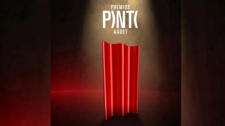 Bienvenidos a los Premios Pinti 2026, Teatro Colón