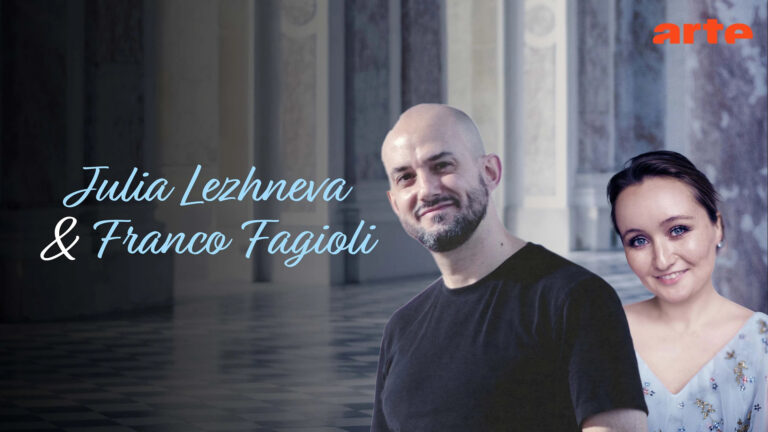 Julia Lezhneva – Franco Fagioli – Duetos y arias – Barroco Bayreuth