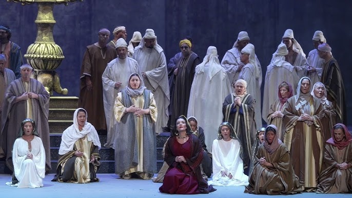 Il Trovatore, Verdi : Chacón Cruz / Herrera / Hernandez, Cavalletti – Ópera de Las Palmas (2021)