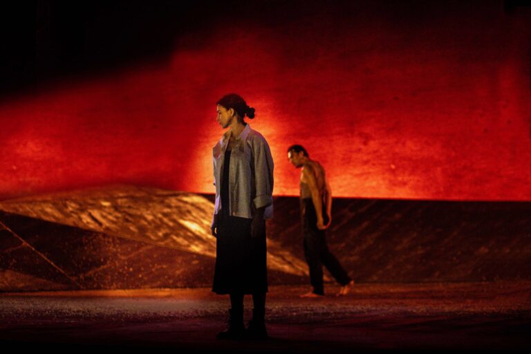 Carmen, Festival de Salzburgo 2026 : Grigorian / Tetelman / Currentiz