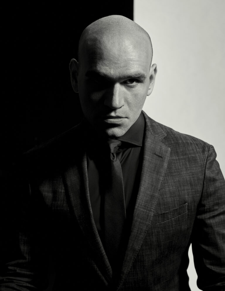 Una tarde con Michael Fabiano (I)