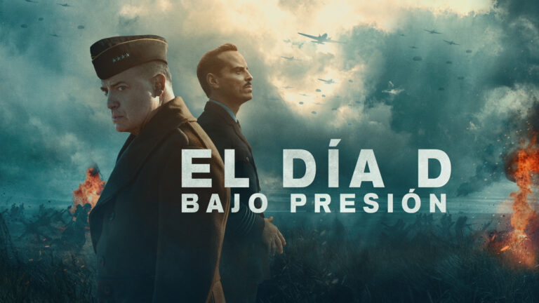 El Día D: bajo presión / la decisión que cambió la historia